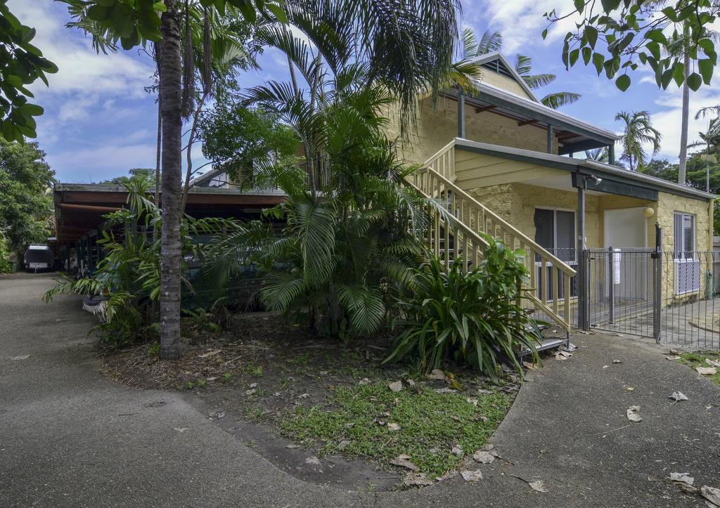 14 Triton Lodge/4 Triton Cres, Port Douglas, QLD 4877