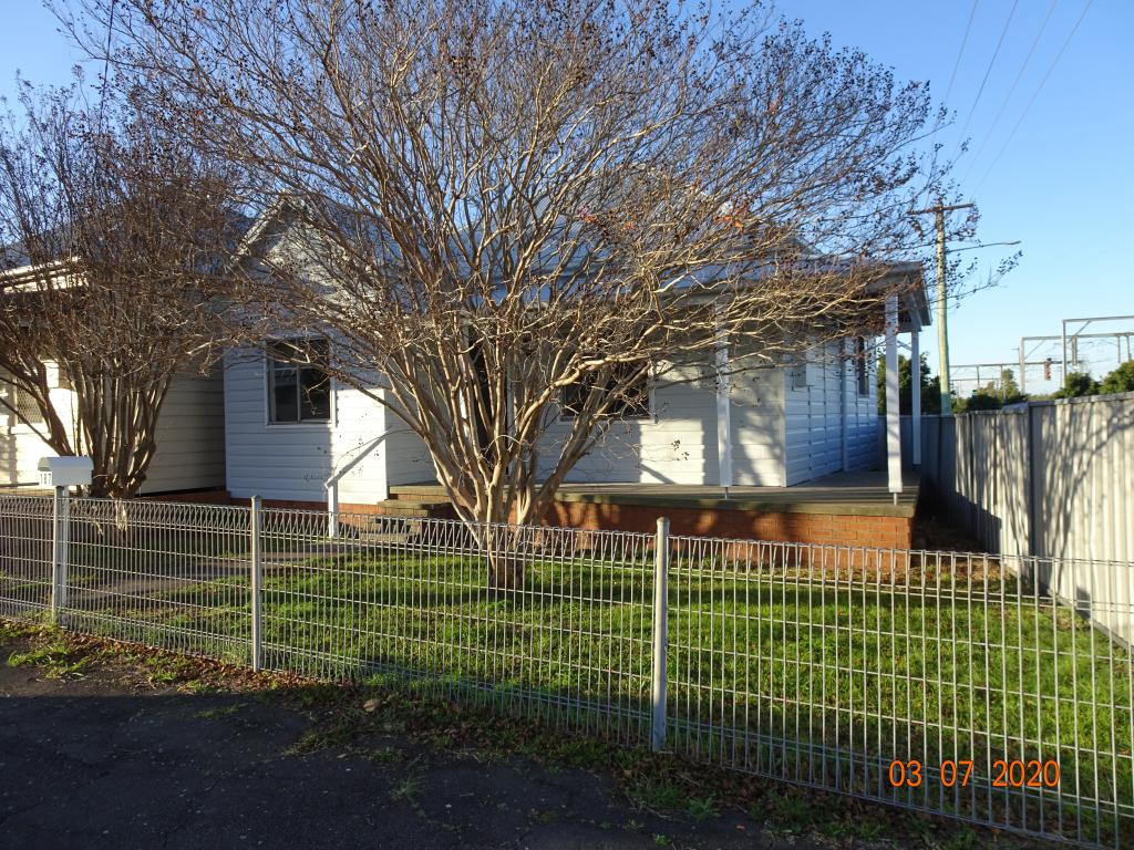 187 Broadmeadow Rd, Broadmeadow, NSW 2292