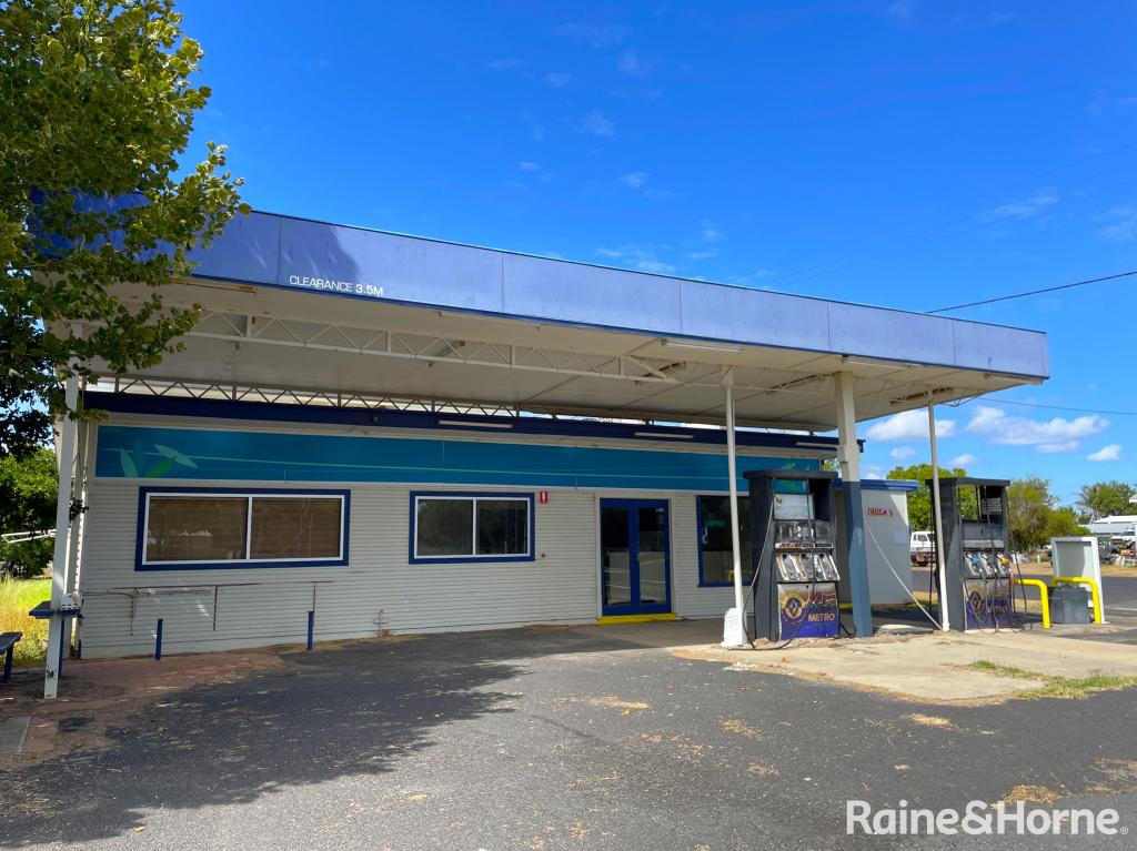 119 Albert St, Inglewood, QLD 4387