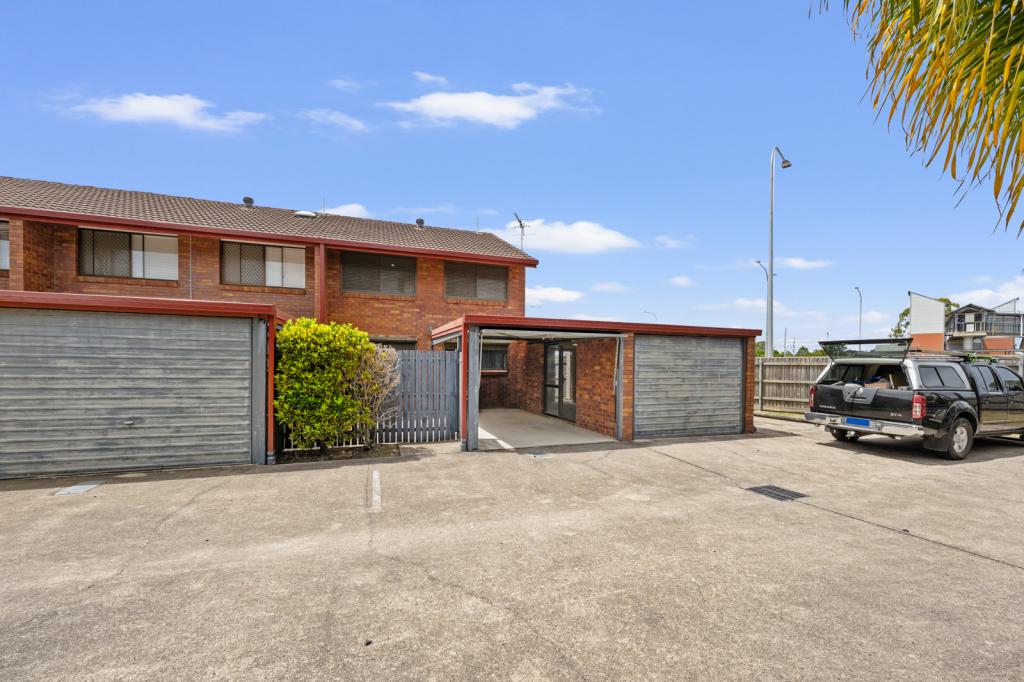 8/15 Balcara Ave, Carseldine, QLD 4034
