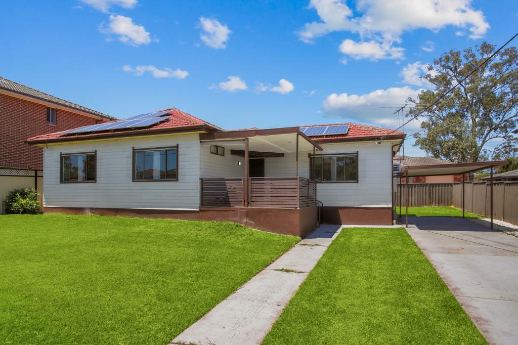 11 Norfolk St, Blacktown, NSW 2148