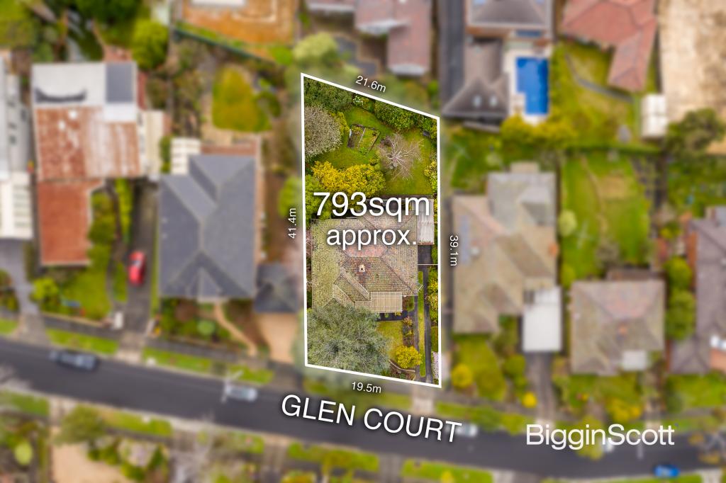 7 Glen Ct, Glen Waverley, VIC 3150