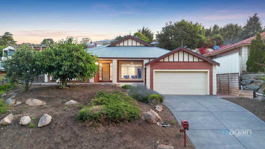 3 Douglas Fir Ct, Aberfoyle Park, SA 5159