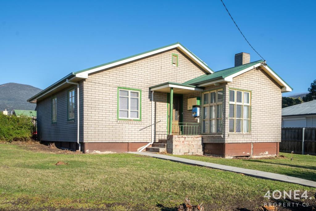 14 Barry St, Glenorchy, TAS 7010