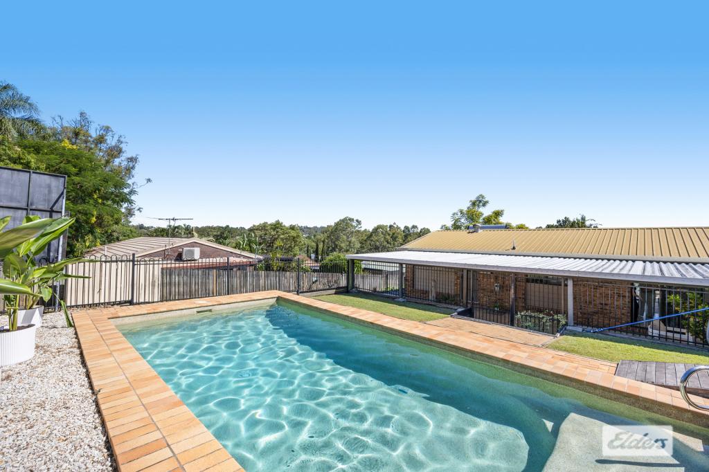 3 Katherine Ct, Loganholme, QLD 4129