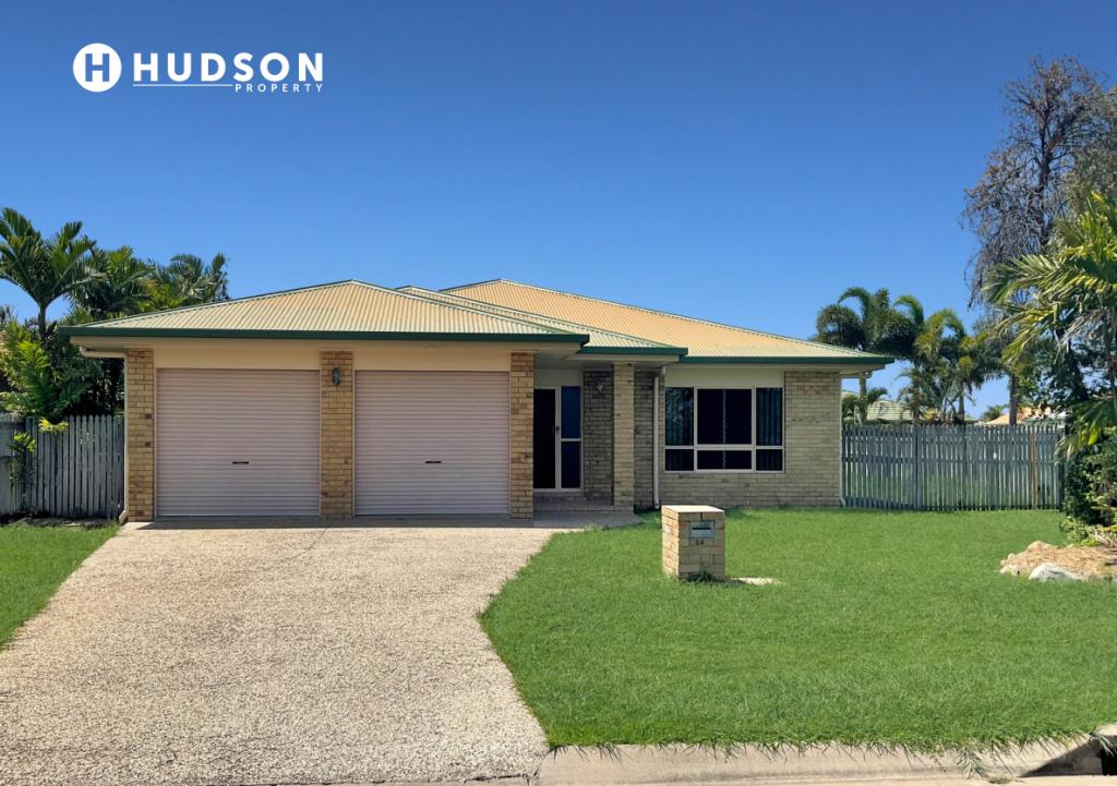 Contact Agent For Address, Annandale, QLD 4814