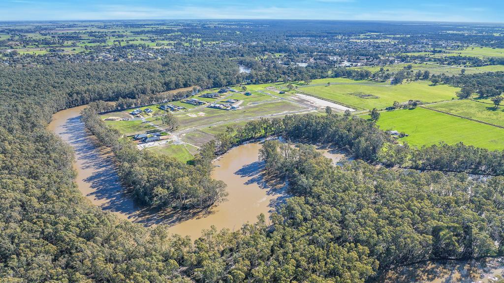 Lot 31-37 River Estate, River View Drive, Barham, NSW 2732