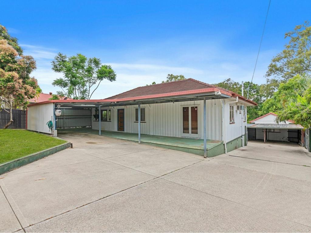 99 Mt Crosby Rd, Tivoli, QLD 4305