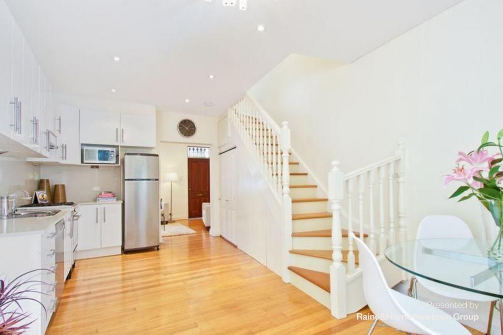 15 Gibbes St, Newtown, NSW 2042