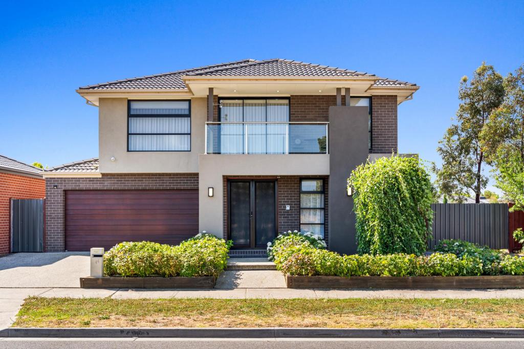 44 Realm Vsta, Mickleham, VIC 3064