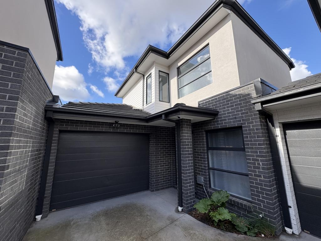 2/5 Howell Pl, Braybrook, VIC 3019