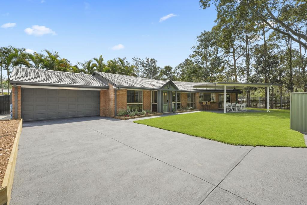 56b Koola Dr, Nerang, QLD 4211