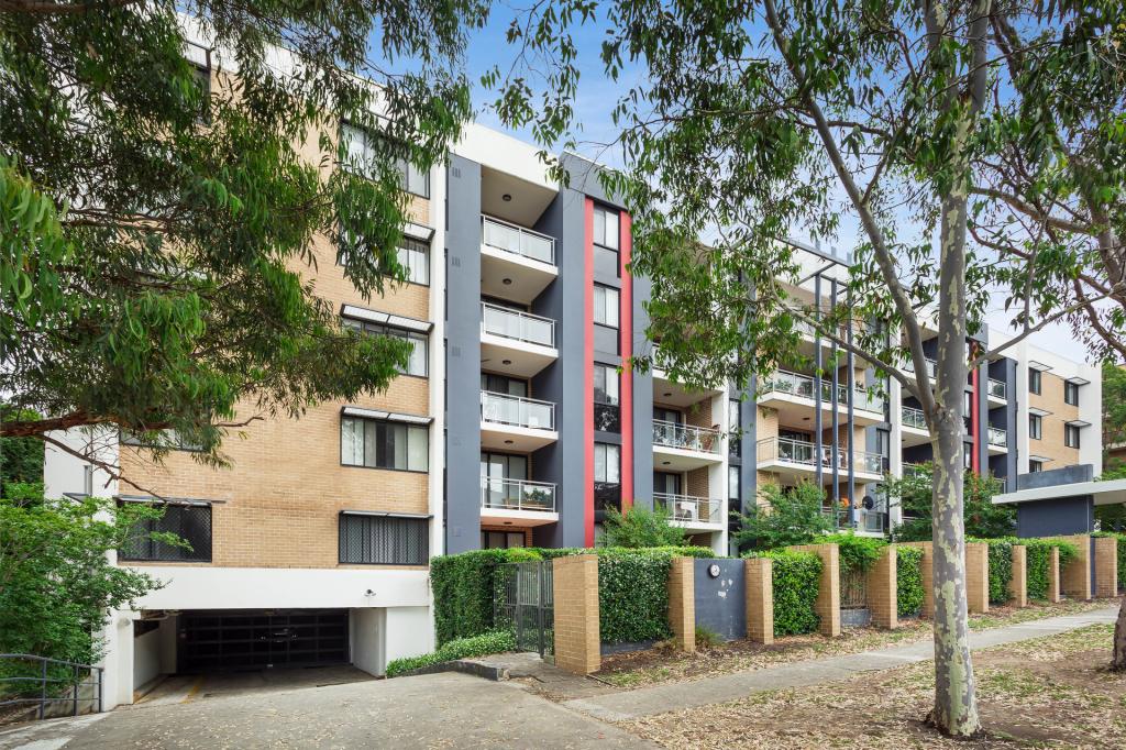 8/16 OXFORD ST, BLACKTOWN, NSW 2148
