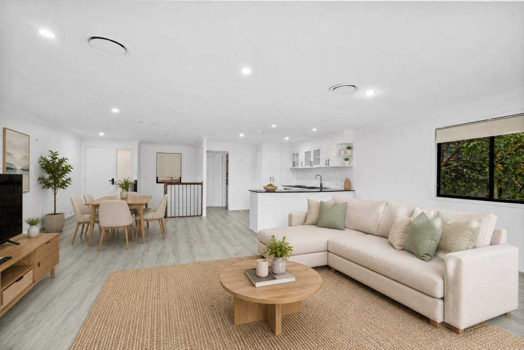 14/2 Ridgeline Way, Highland Park, QLD 4211