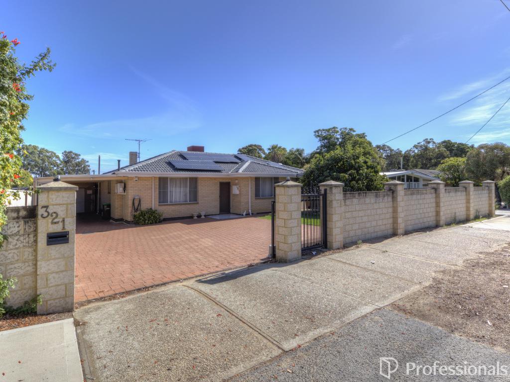 321 Kalamunda Rd, Maida Vale, WA 6057