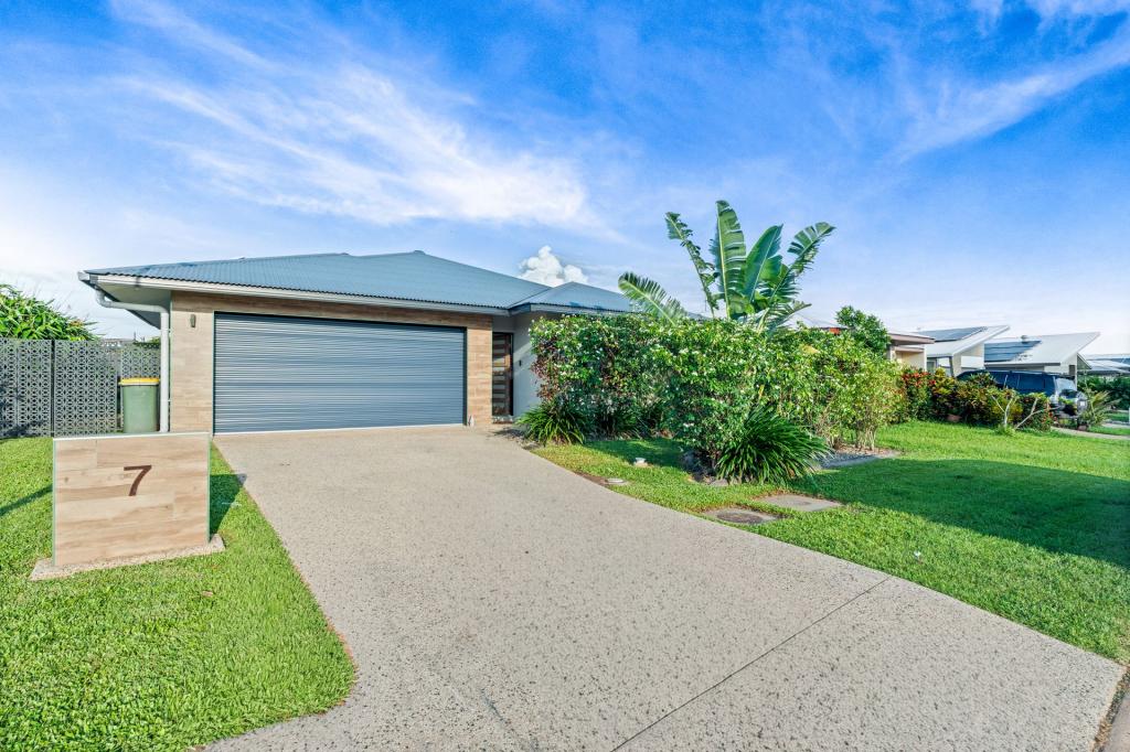 7 Baobab St, Zuccoli, NT 0832