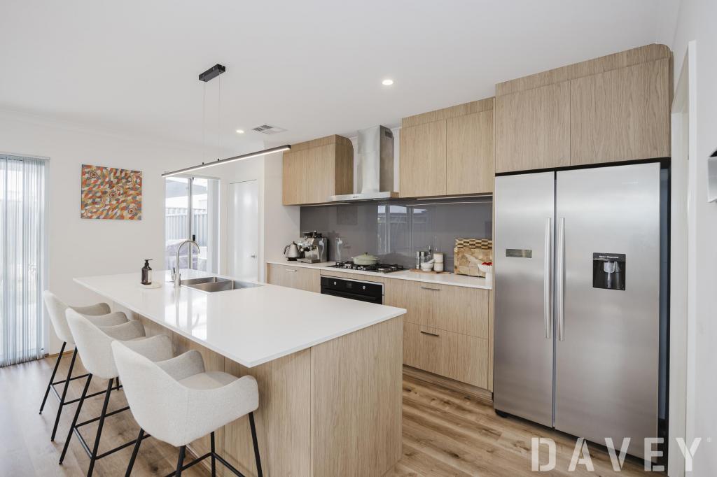 3 Ballater Way, Currambine, WA 6028