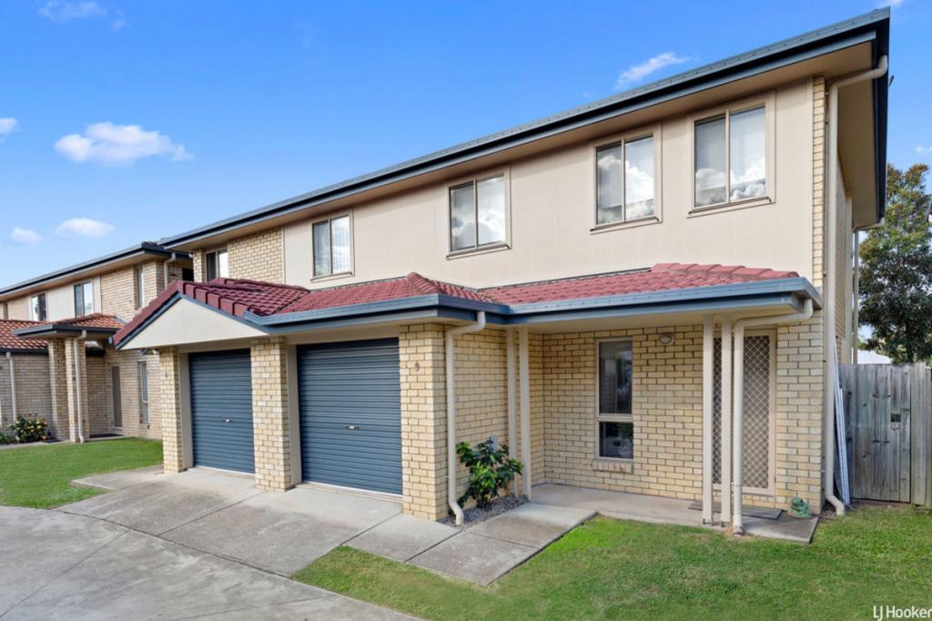 9/17 Cunningham St, Deception Bay, QLD 4508