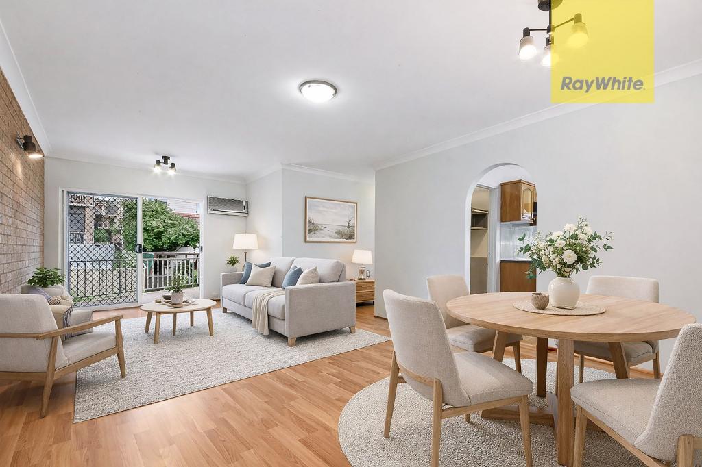 15/15 PYE ST, WESTMEAD, NSW 2145