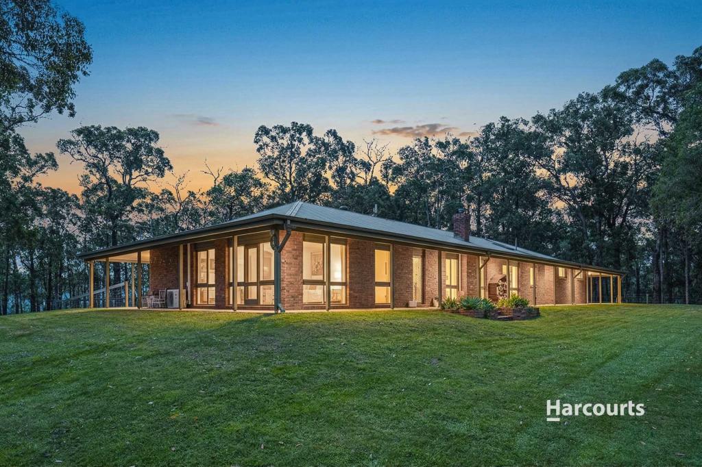 25 Izzard Lane, Tonimbuk, VIC 3815