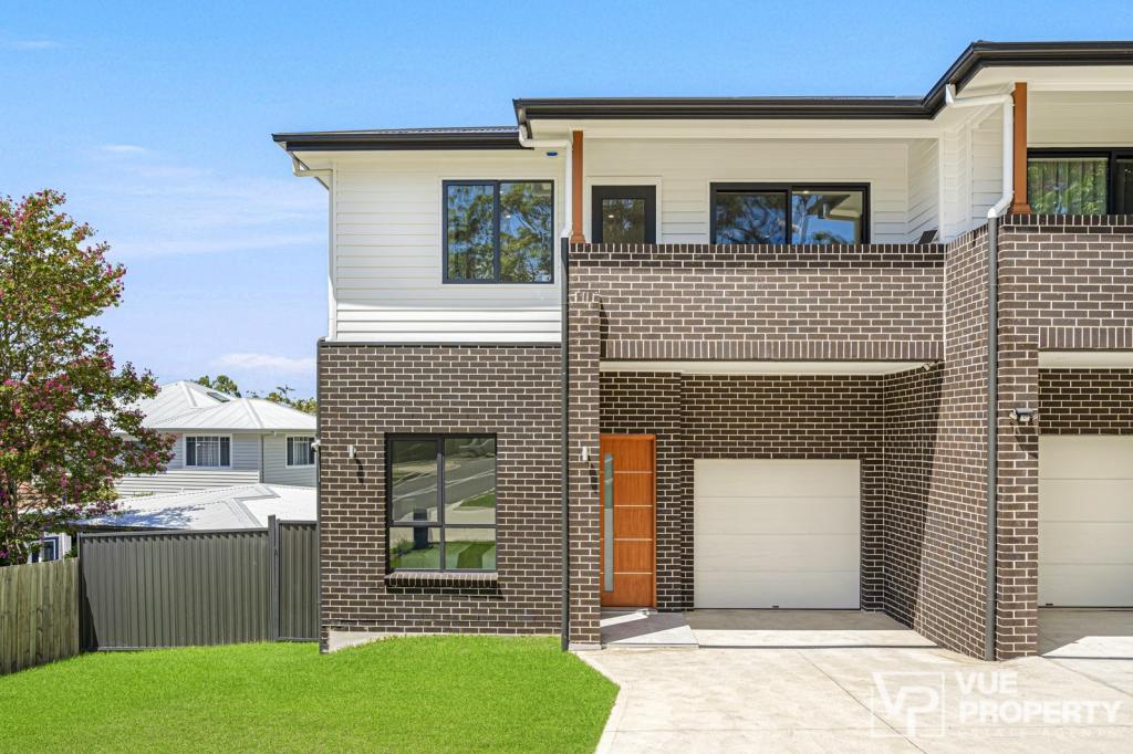 323a Pittwater Rd, North Ryde, NSW 2113