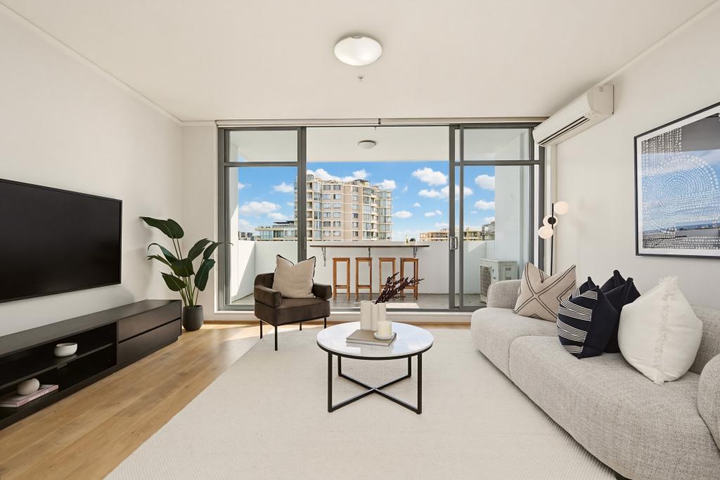 405/140 Maroubra Rd, Maroubra, NSW 2035