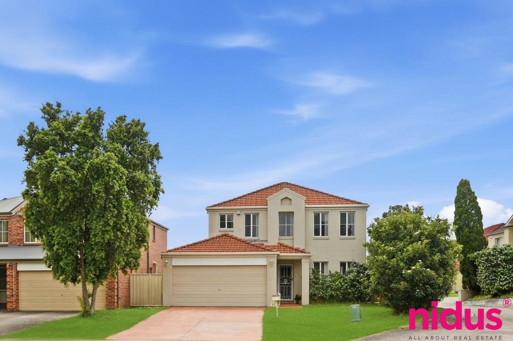 85 Parkwood St, Plumpton, NSW 2761