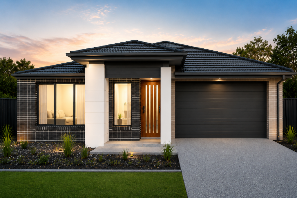 Lot 1425, Wollert, VIC 3750