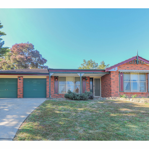 9 Freestone Way, Windradyne, NSW 2795