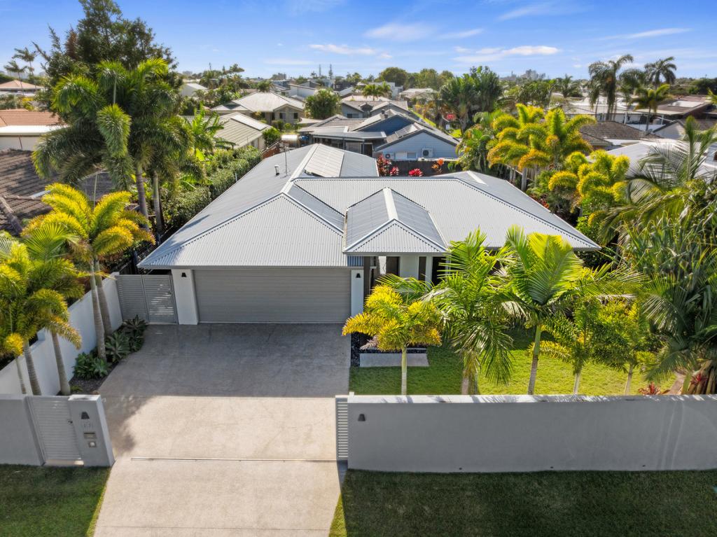 17 Wandoo St, Minyama, QLD 4575