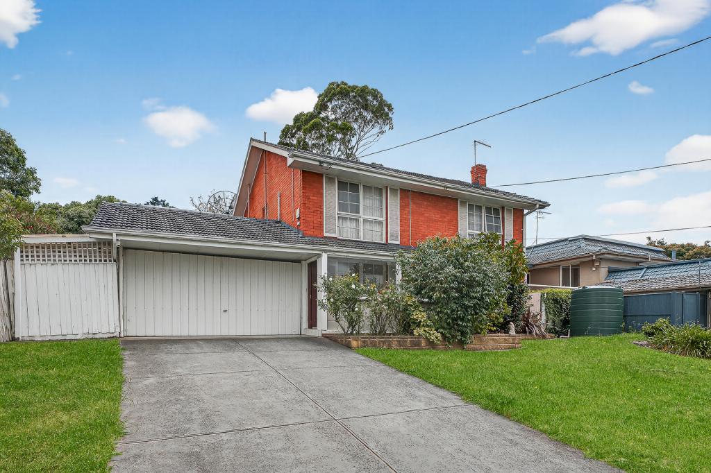45 Koolkuna Ave, Doncaster, VIC 3108