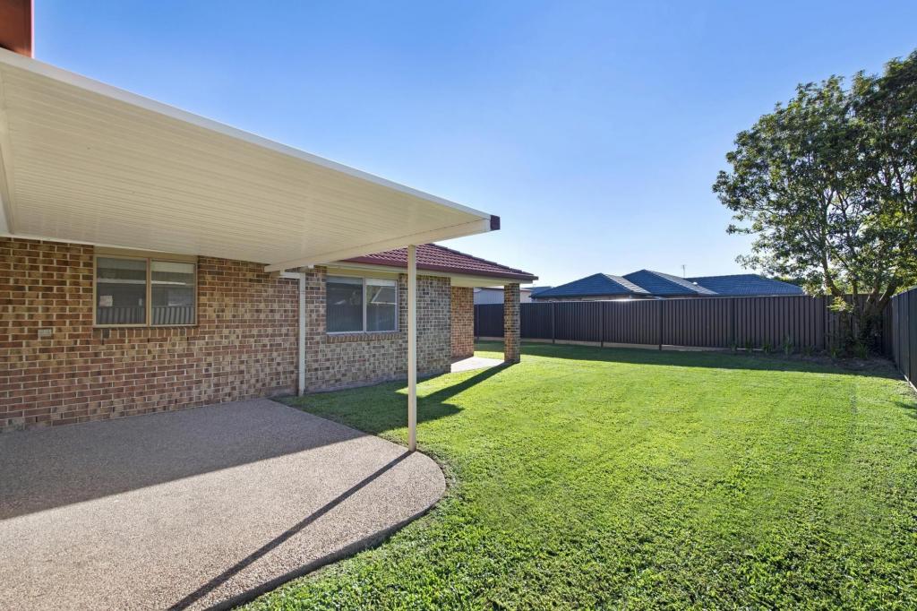 16 Chippendale Cres, Currumbin Waters, QLD 4223