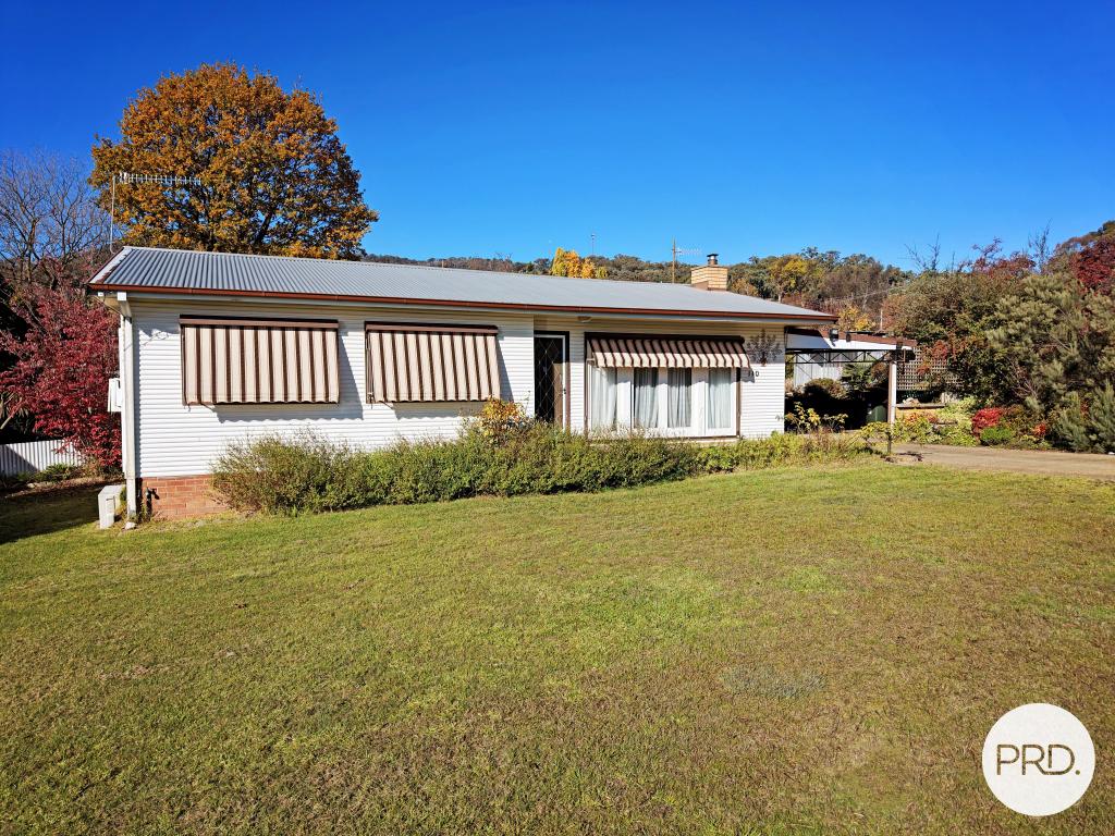 110 Murray St, Tumbarumba, NSW 2653