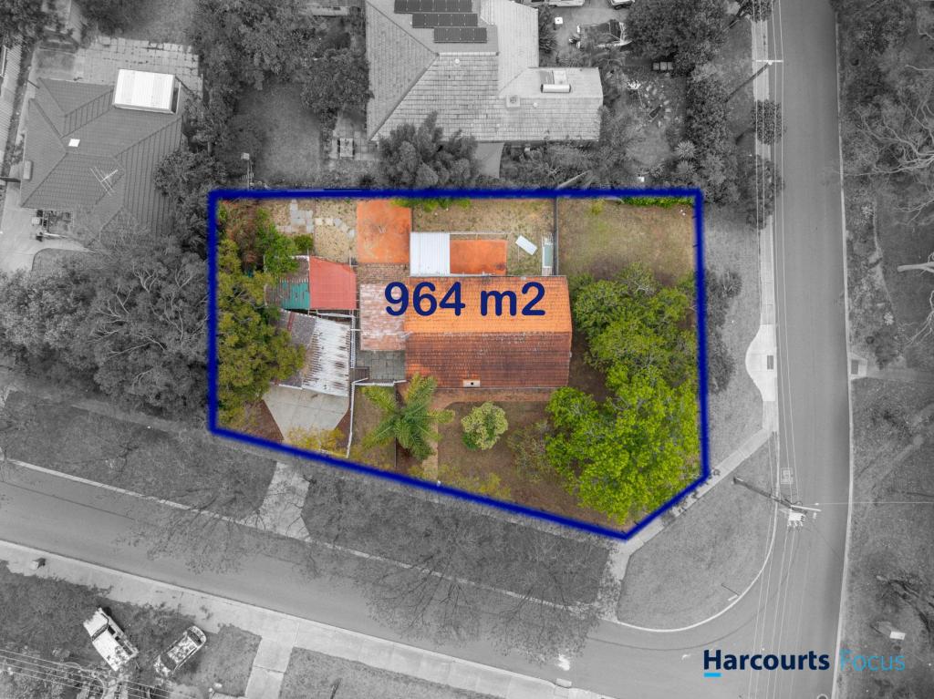 120 GILMORE AVE, MEDINA, WA 6167