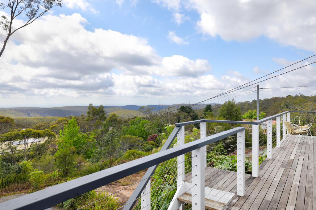 23 Taylor Rd, Woodford, NSW 2778