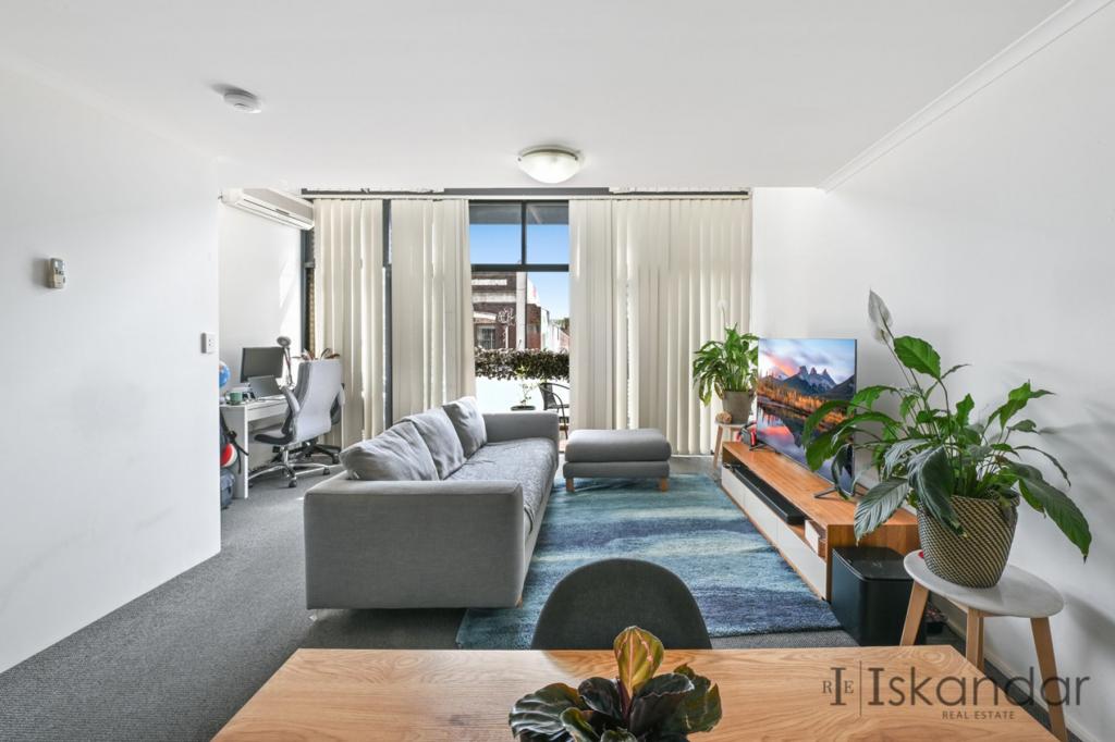 13/198-204 Marrickville Rd, Marrickville, NSW 2204