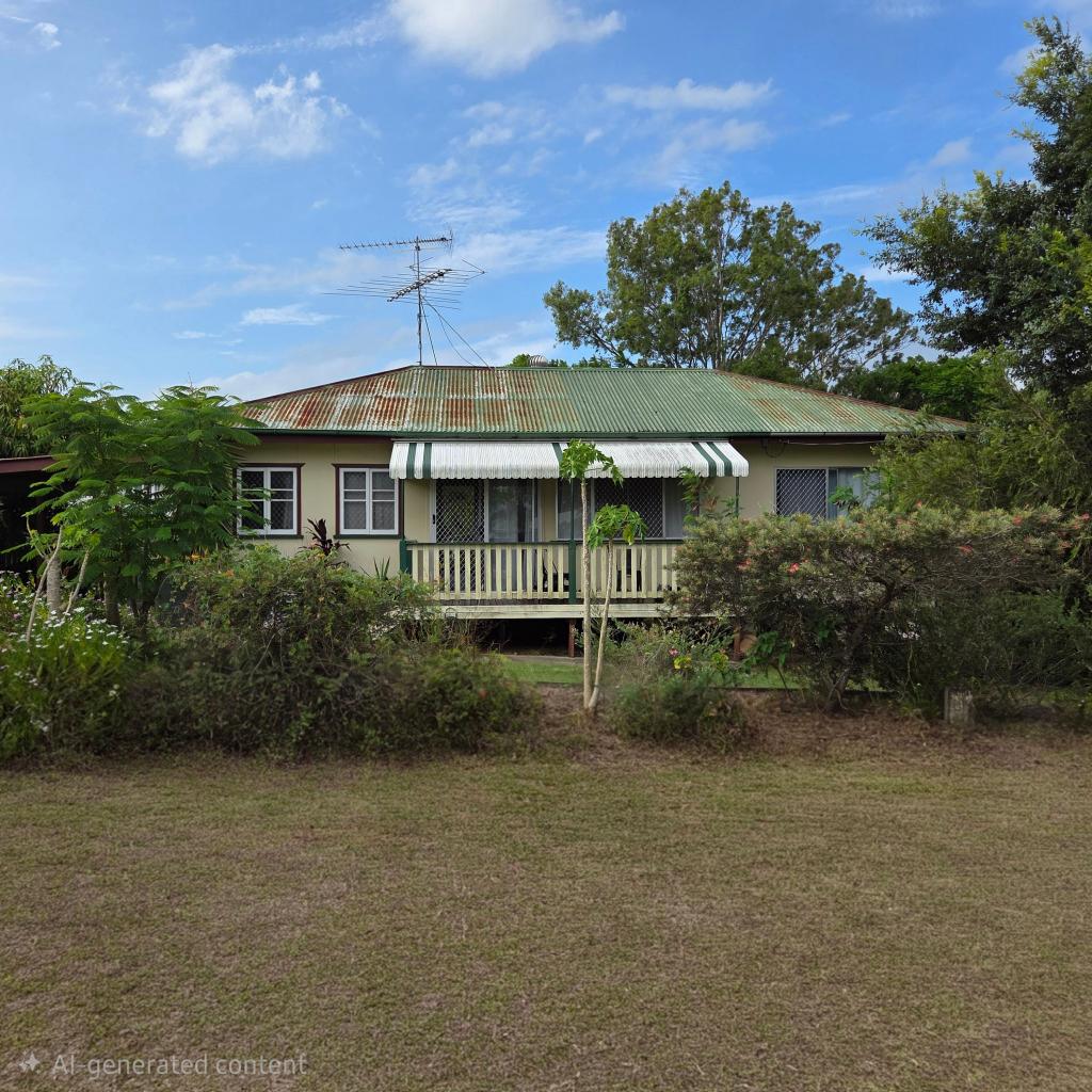 78 William St, Kilcoy, QLD 4515