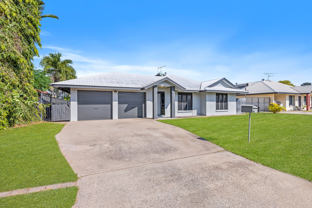 86 Farrar Bvd, Farrar, NT 0830