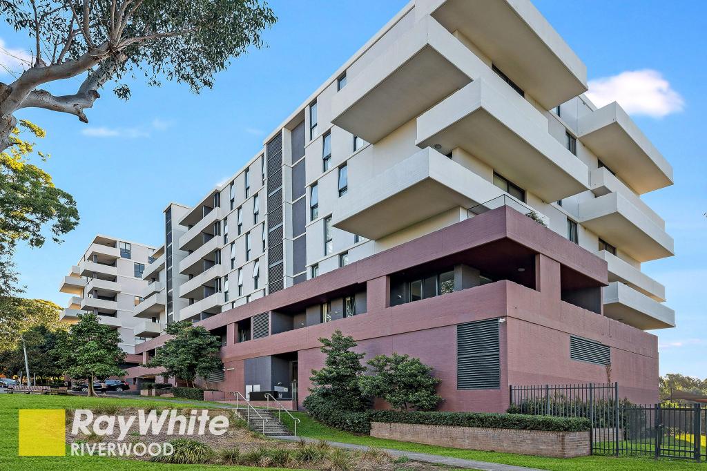 605/1 Vermont Cres, Riverwood, NSW 2210