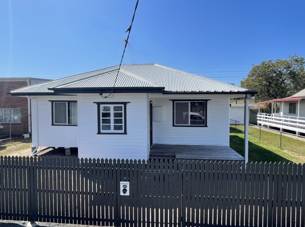 80 Andrew St, Wynnum, QLD 4178