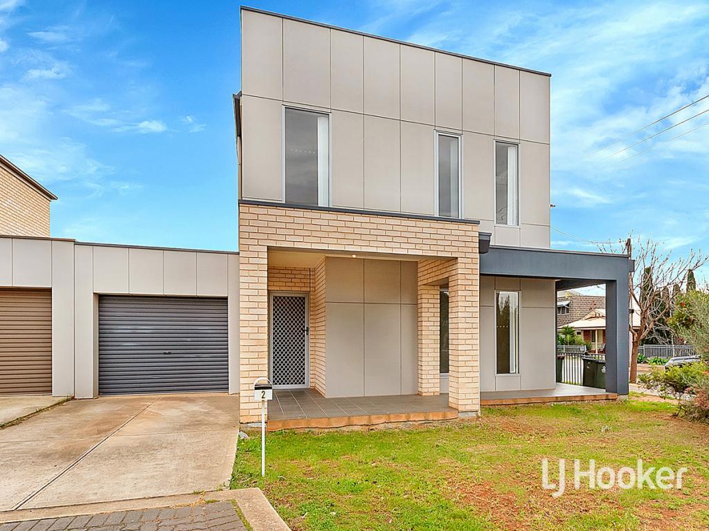 2 Parkside Walk, Smithfield Plains, SA 5114