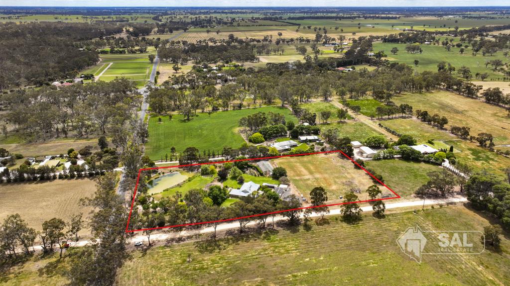 43 Chark Rd, Mundulla, SA 5270