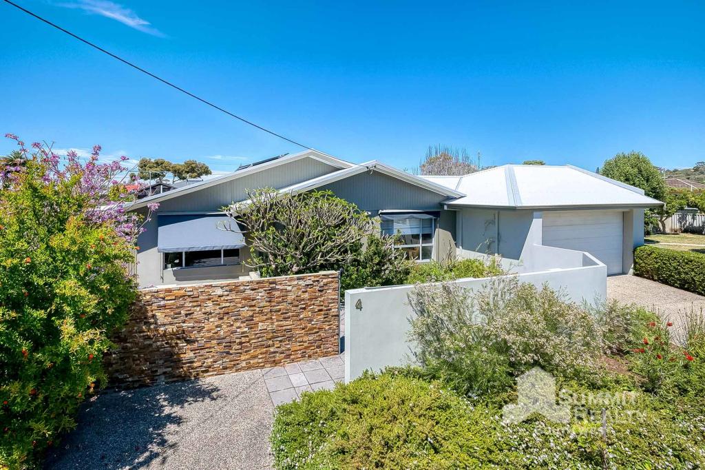 4 Dean Pl, South Bunbury, WA 6230