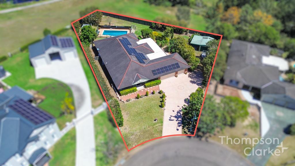 5 Hermitage Cl, Thornton, NSW 2322