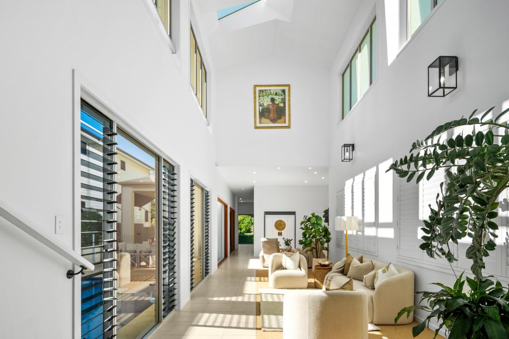 16 Hyndes Lane, Casuarina, NSW 2487