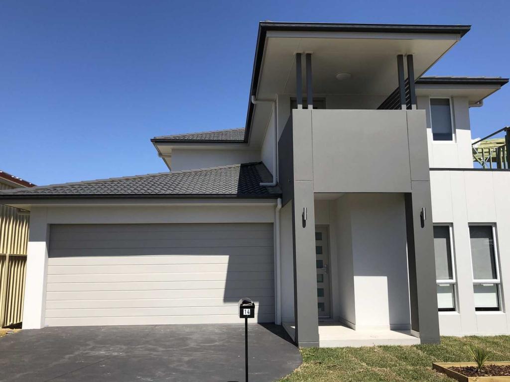 14 Mapleton Ave, North Kellyville, NSW 2155