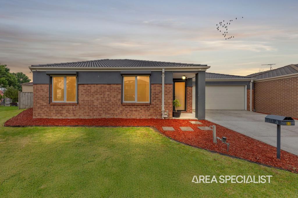 57 Fallingwater Dr, Pakenham, VIC 3810