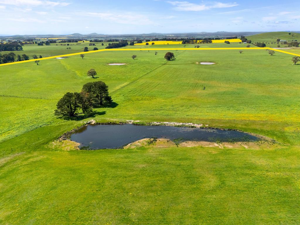 Ca E Sec4, Ca F Sec4 Eastern Peake Rd, Mount Bolton, VIC 3352