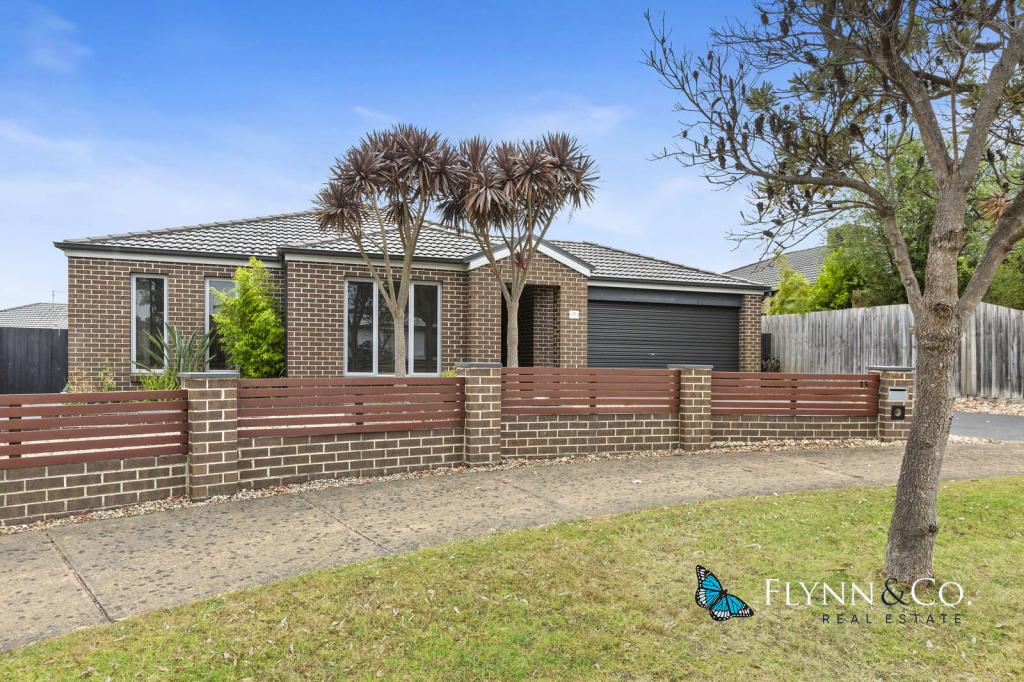 13 Lovely Meadows Ct, Rosebud, VIC 3939