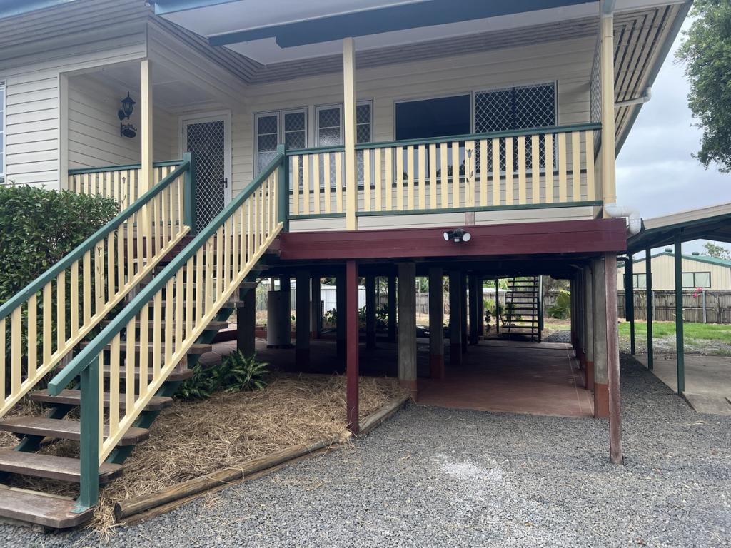 Contact agent for address, MAREEBA, QLD 4880